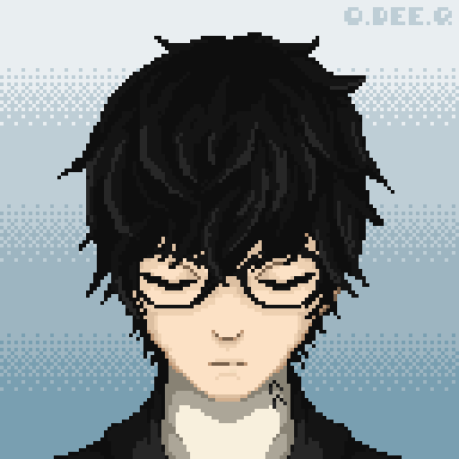 Joker form Persona 5