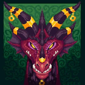 Alexstrasza from World of Warcraft
